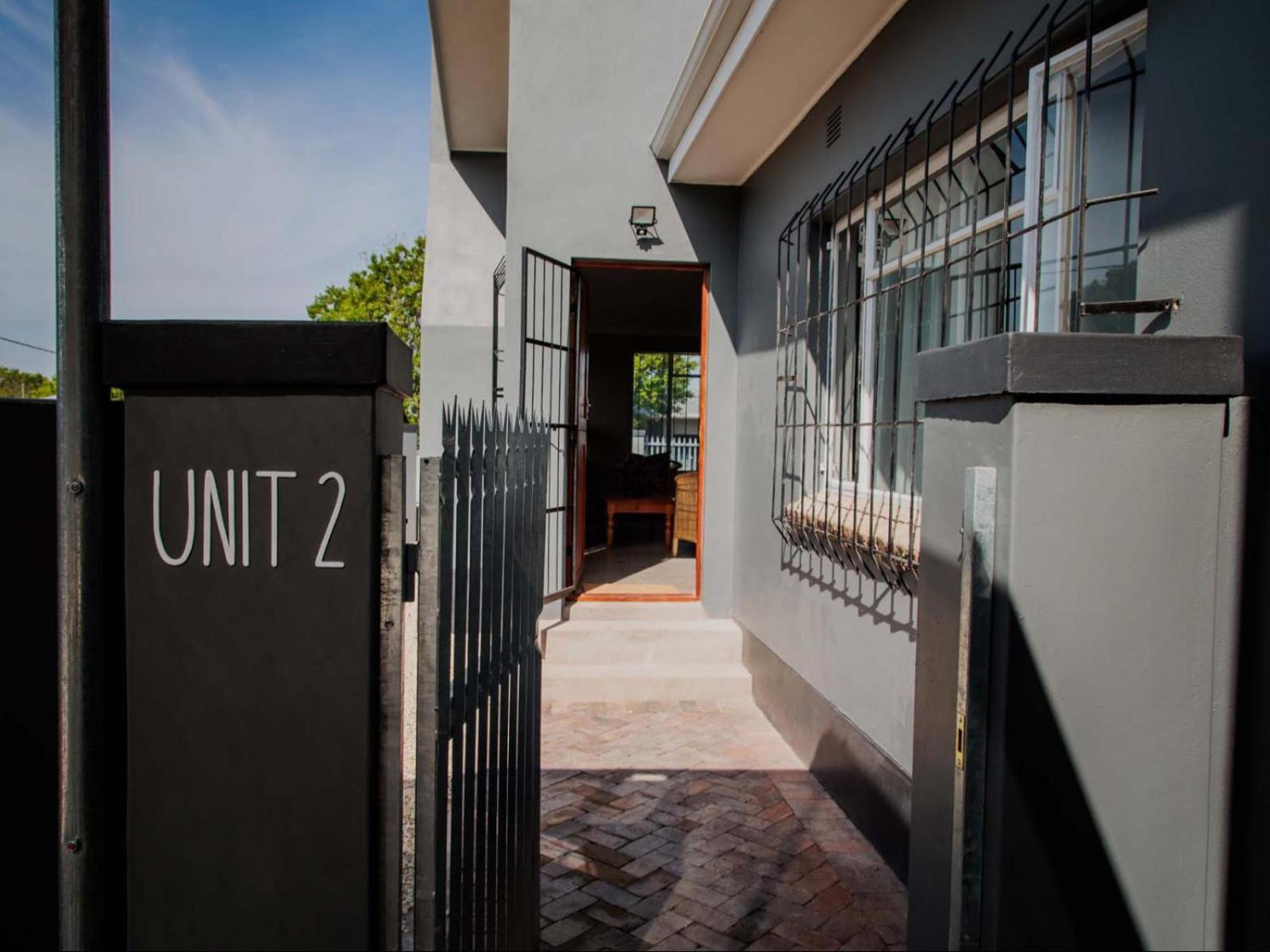 Immer Lacht Swellendam Exterior foto